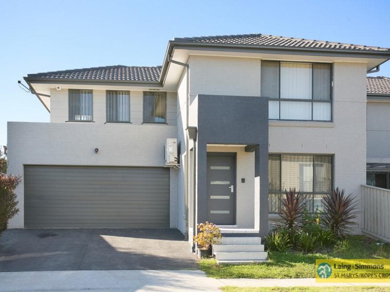 34 Woolls Crescent, Ropes Crossing, Ropes Crossing - Image 1