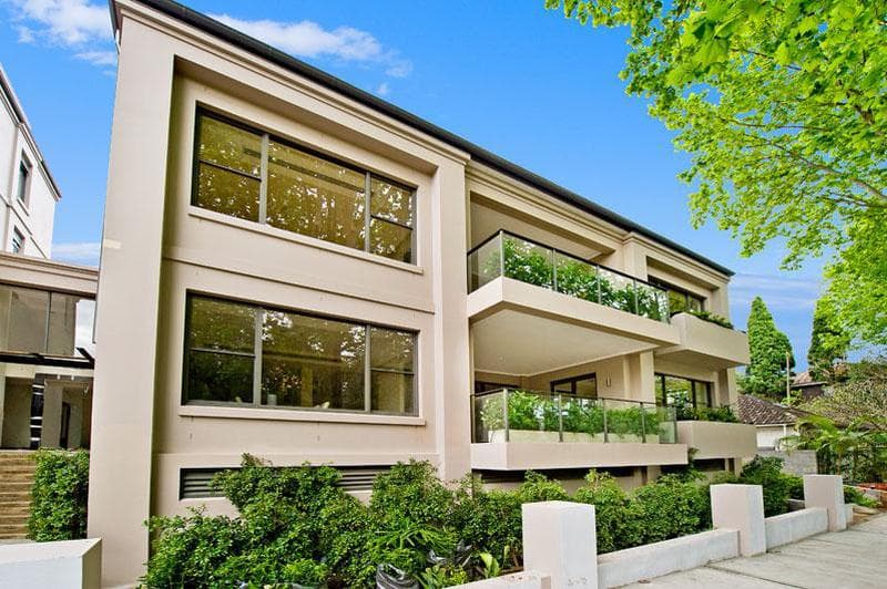 1/8 Guilfoyle Avenue, Double Bay, Double Bay - Image 1