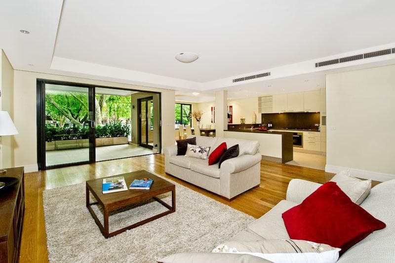 1/8 Guilfoyle Avenue, Double Bay, Double Bay - Thumbnail 2
