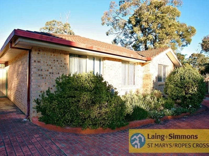 5/117 Adelaide Street, Oxley Park, Oxley Park - Thumbnail 2