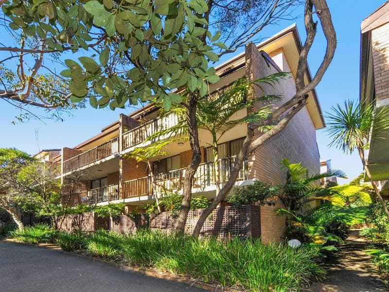 41/61-65 Macarthur Street, Ultimo, Ultimo - Image 1
