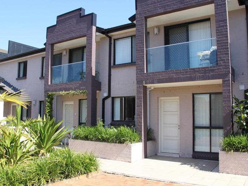 5/31 Dryden Street, Campsie, Campsie - Image 1