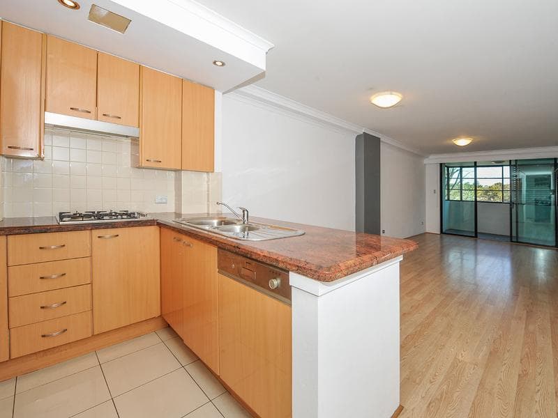51/288 Wattle Street, Ultimo, Ultimo - Image 1