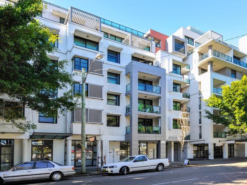 51/288 Wattle Street, Ultimo, Ultimo - Thumbnail 2