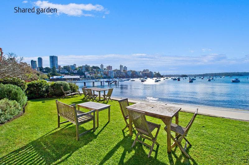 4/20 Stafford Street, Double Bay, Double Bay - Image 1