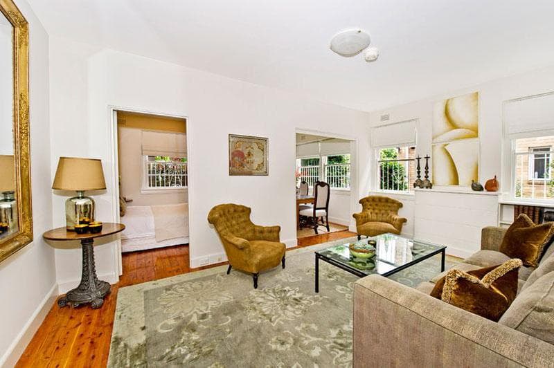 4/20 Stafford Street, Double Bay, Double Bay - Thumbnail 2