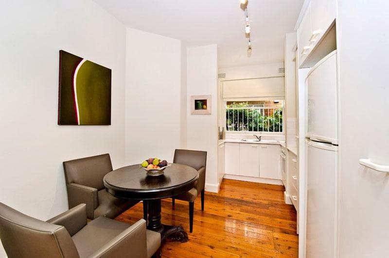 4/20 Stafford Street, Double Bay, Double Bay - Thumbnail 4