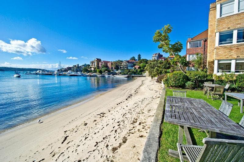 4/20 Stafford Street, Double Bay, Double Bay - Thumbnail 6