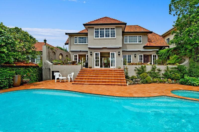 5 Fitzwilliam Road, Vaucluse, Vaucluse - Thumbnail 2