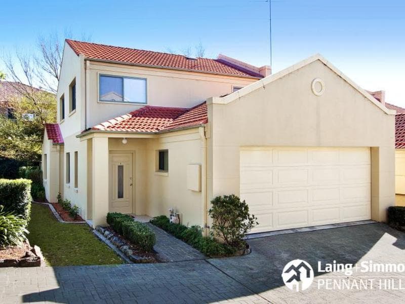 1/542-544 Old Northern Road, Dural, Dural - Image 1