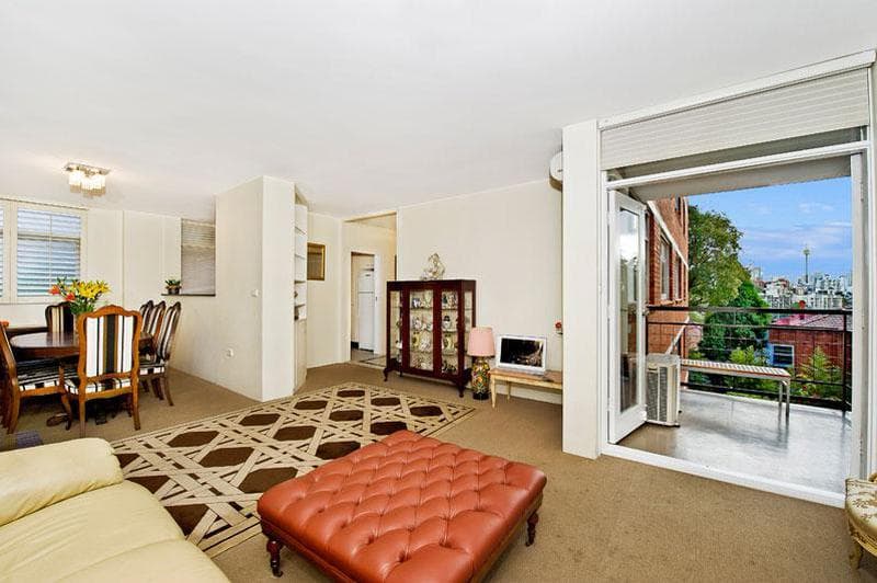 19/52 Darling Point Road, Darling Point, Darling Point - Thumbnail 2