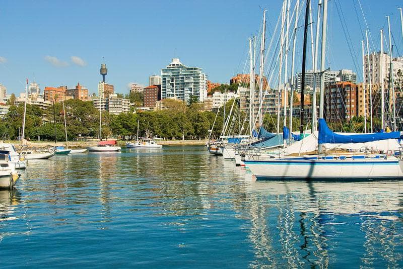 19/52 Darling Point Road, Darling Point, Darling Point - Thumbnail 8