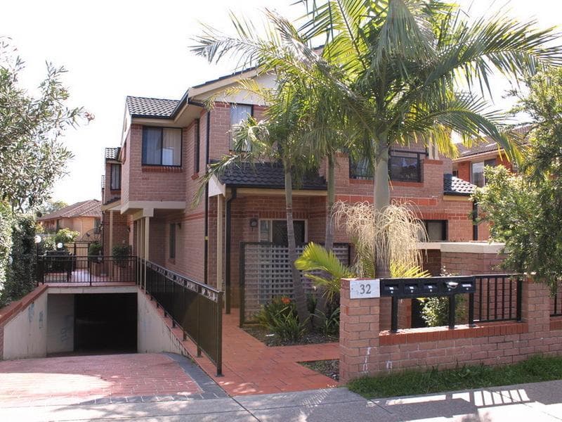3/32 North Parade, Campsie, Campsie - Image 1