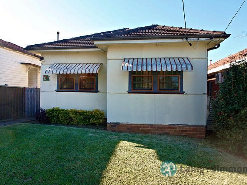 6 Garrard Street, Granville, Granville - Image 1