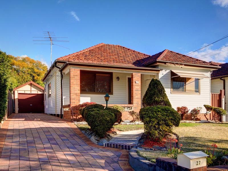 27 Sherlock Ave, Panania, Panania - Image 1