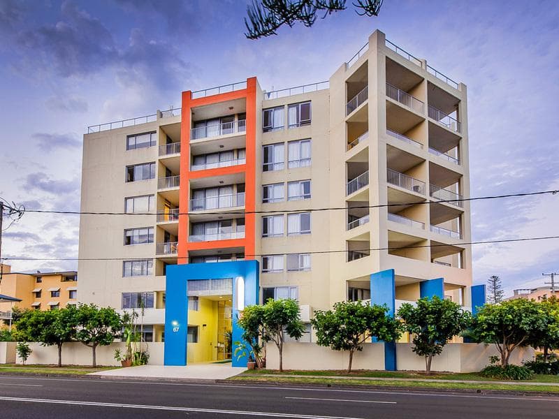 19/67 William Street, Port Macquarie, Port Macquarie - Image 1