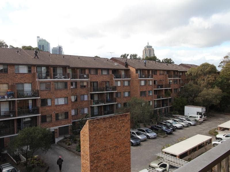 155/392 Jones Street, Ultimo, Ultimo - Image 1