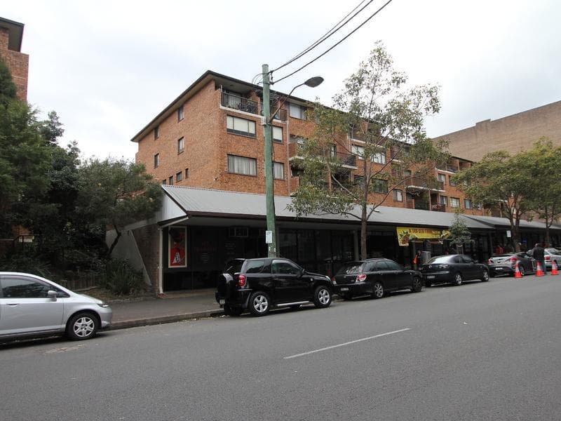 155/392 Jones Street, Ultimo, Ultimo - Thumbnail 3