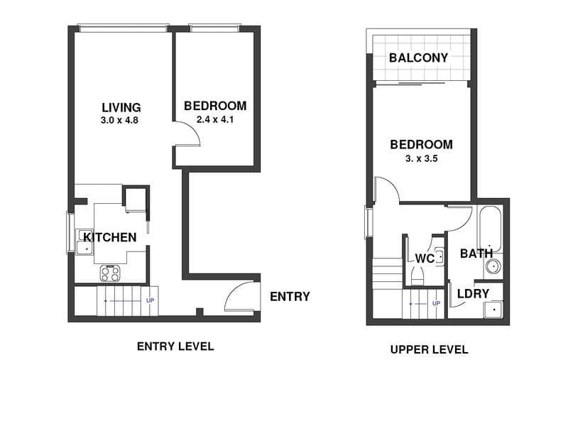 155/392 Jones Street, Ultimo, Ultimo - Thumbnail 5