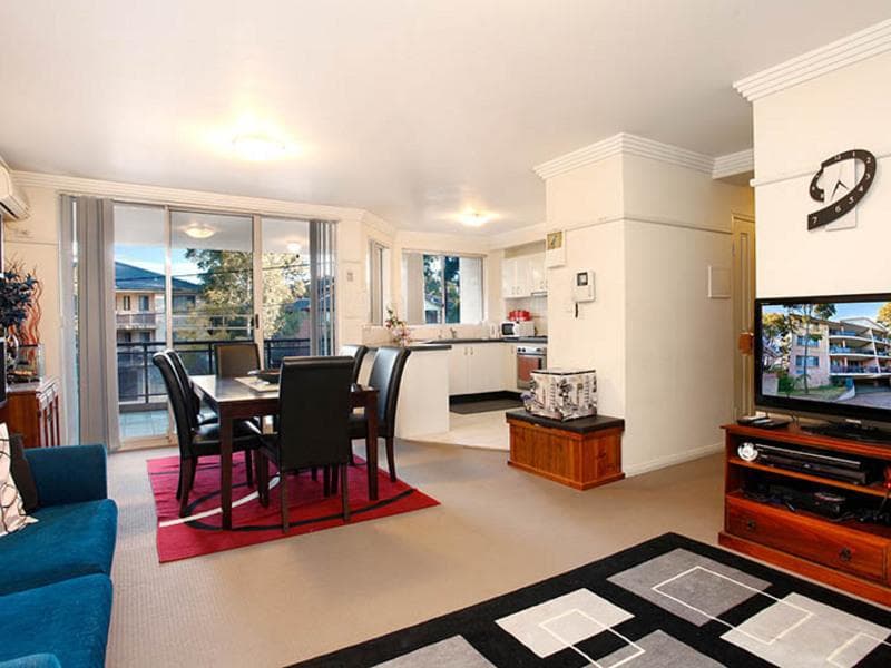 6/29 - 31 Newman Street, Merrylands, Merrylands - Thumbnail 2