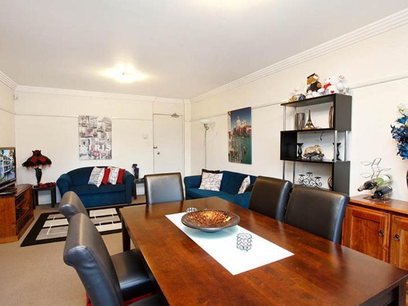 6/29 - 31 Newman Street, Merrylands, Merrylands - Thumbnail 3