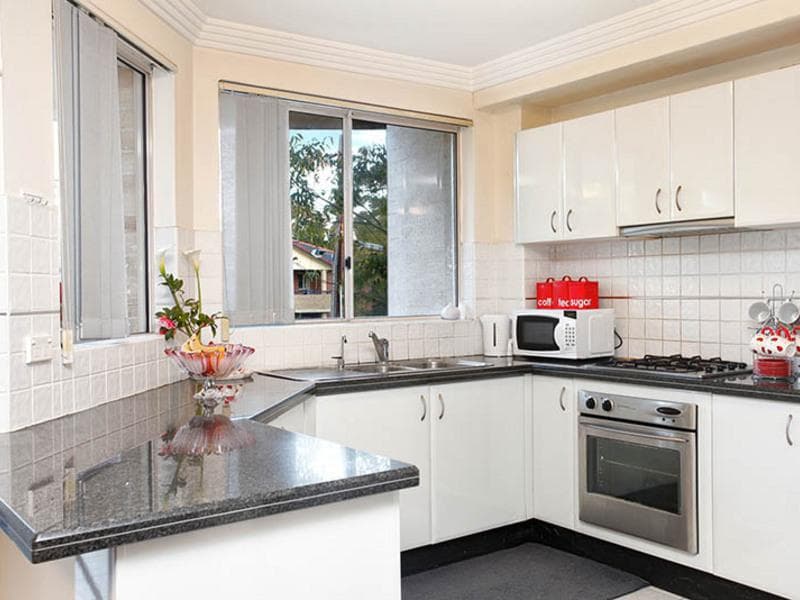 6/29 - 31 Newman Street, Merrylands, Merrylands - Thumbnail 4