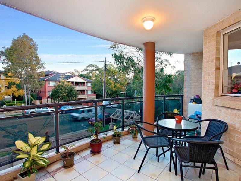 6/29 - 31 Newman Street, Merrylands, Merrylands - Thumbnail 7