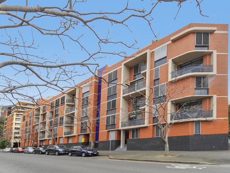 2/30 Saunders Street, Pyrmont, Pyrmont - Thumbnail 2
