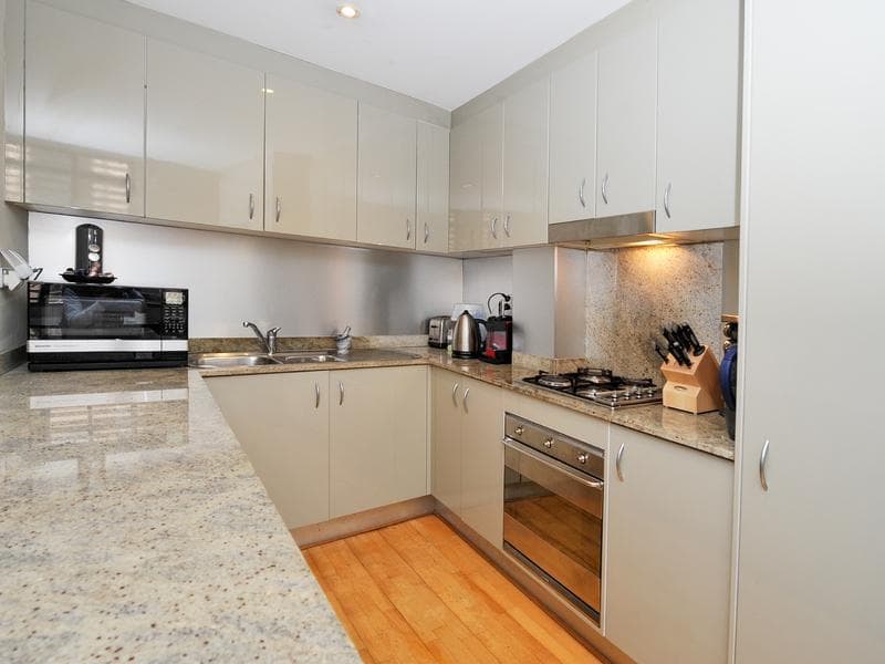 2/30 Saunders Street, Pyrmont, Pyrmont - Thumbnail 4