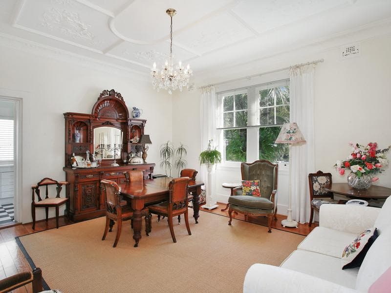 3/24 Sutherland Crescent, Darling Point, Darling Point - Thumbnail 2