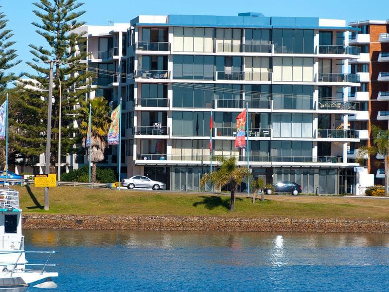 501/2 Hollingworth Street, Port Macquarie, Port Macquarie - Image 1