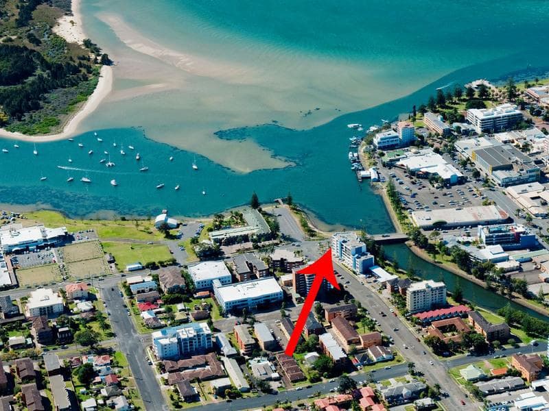 501/2 Hollingworth Street, Port Macquarie, Port Macquarie - Thumbnail 2
