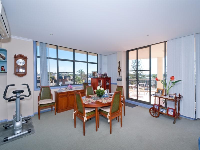 501/2 Hollingworth Street, Port Macquarie, Port Macquarie - Thumbnail 6