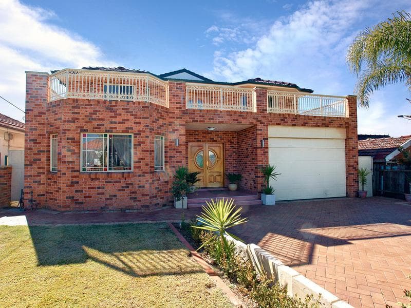 1 Janet Street, Merrylands, Merrylands - Image 1