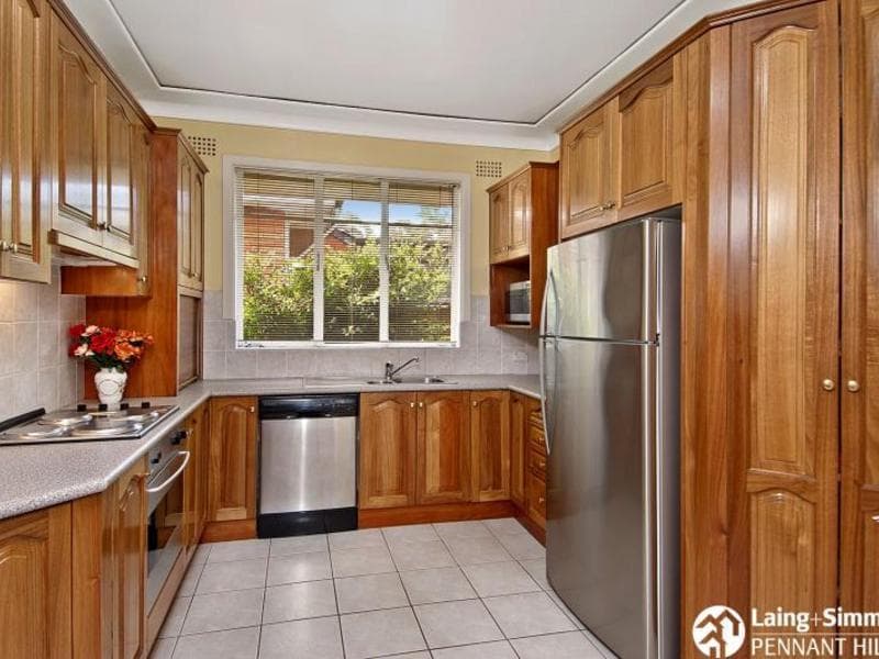 20 Vaughan Avenue, Pennant Hills, Pennant Hills - Thumbnail 2