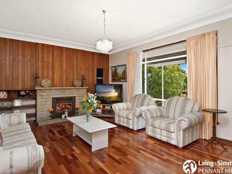 20 Vaughan Avenue, Pennant Hills, Pennant Hills - Thumbnail 3
