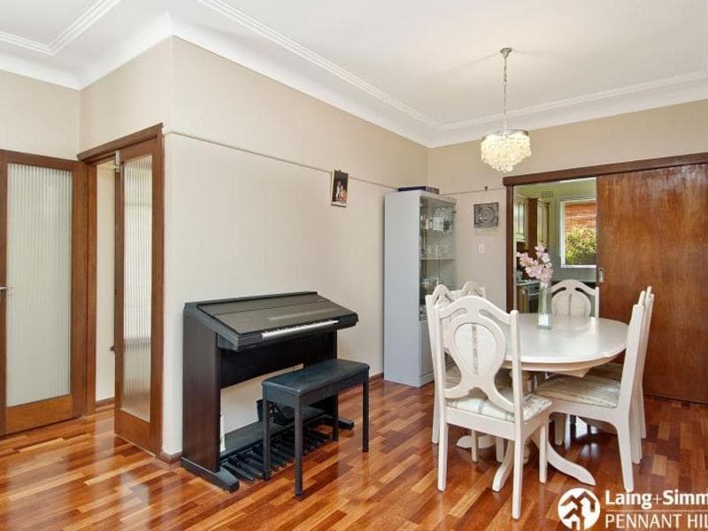 20 Vaughan Avenue, Pennant Hills, Pennant Hills - Thumbnail 4