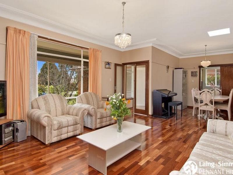 20 Vaughan Avenue, Pennant Hills, Pennant Hills - Thumbnail 5