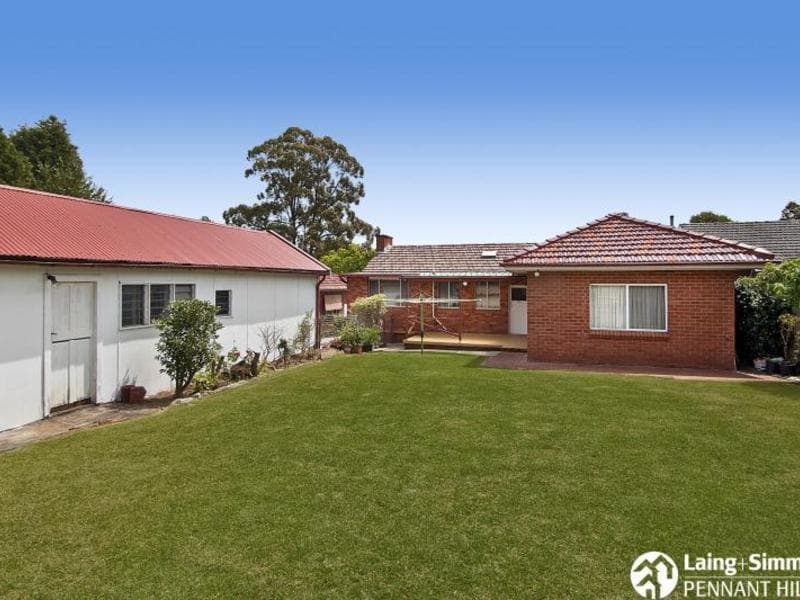 20 Vaughan Avenue, Pennant Hills, Pennant Hills - Thumbnail 7