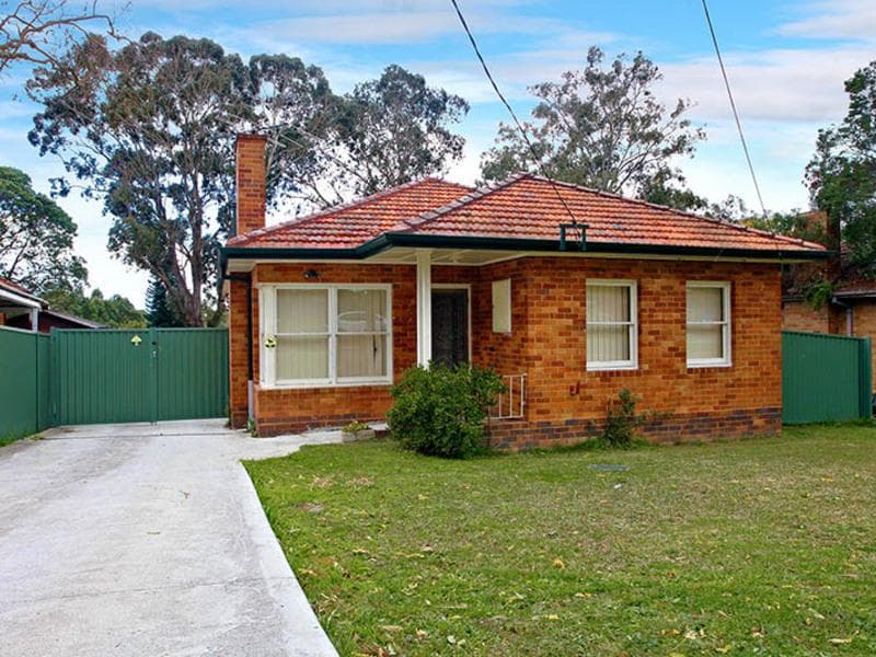 37 Davison Street, Merrylands, Merrylands - Image 1