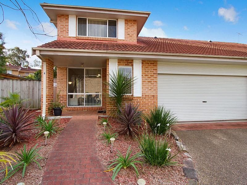 4/6-14 Highfield Road, Quakers Hill, Quakers Hill - Image 1
