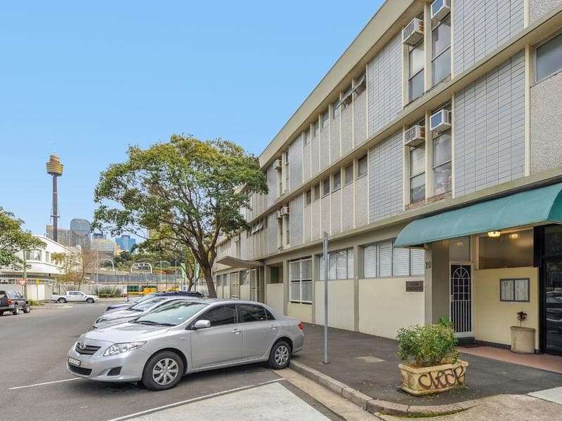 49/19-23 Forbes Street, Woolloomooloo, Woolloomooloo - Thumbnail 3