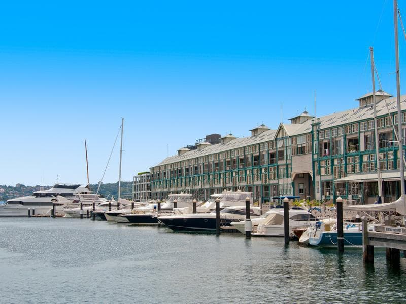 49/19-23 Forbes Street, Woolloomooloo, Woolloomooloo - Thumbnail 4