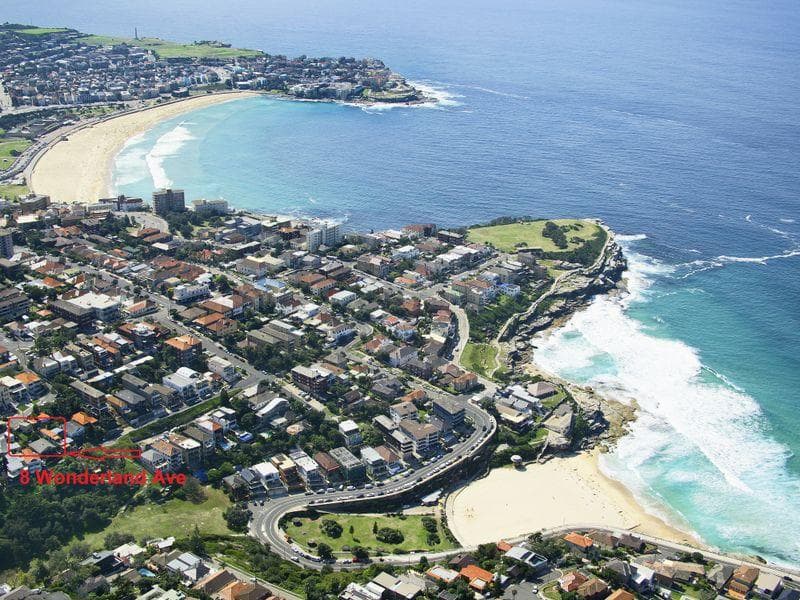 8 Wonderland Ave, Tamarama, Tamarama - Image 1