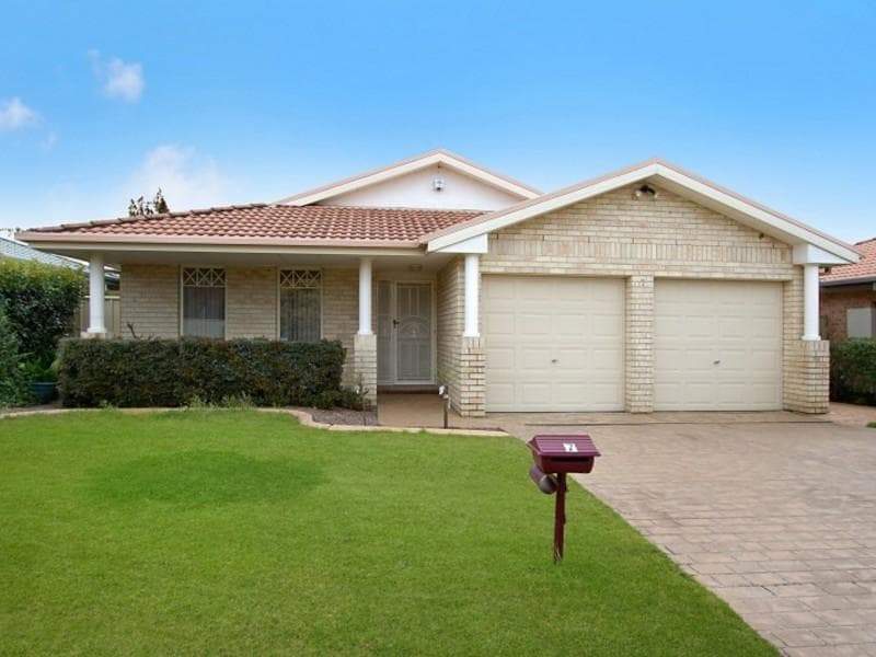 7 Verna Place, Quakers Hill, Quakers Hill - Image 1
