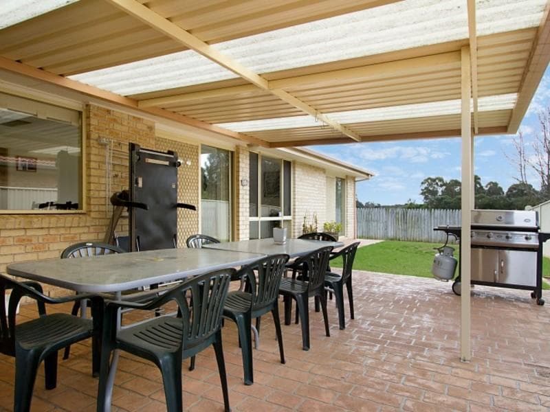 7 Verna Place, Quakers Hill, Quakers Hill - Thumbnail 5