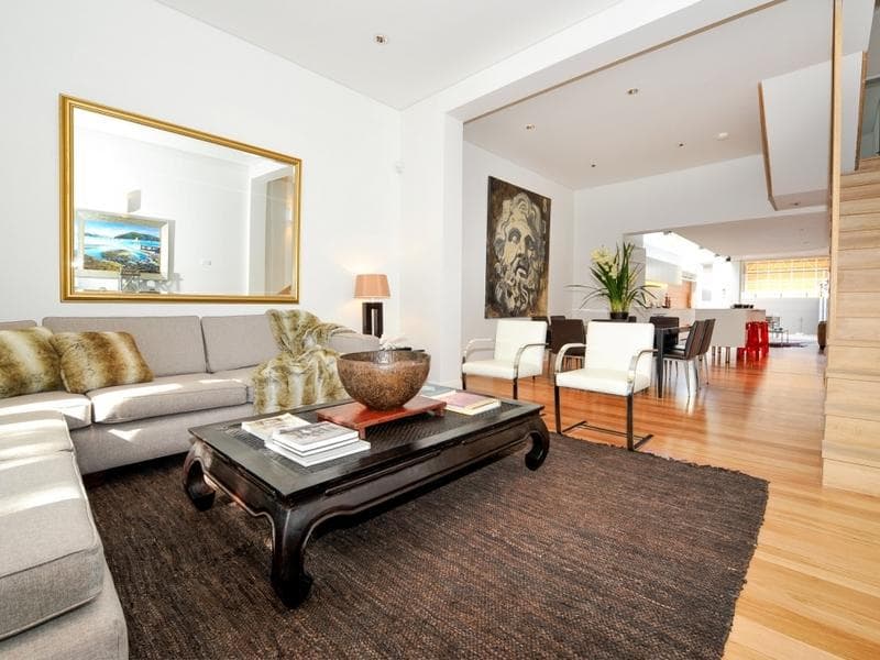 127 Hargrave Street, Paddington, Paddington - Thumbnail 2