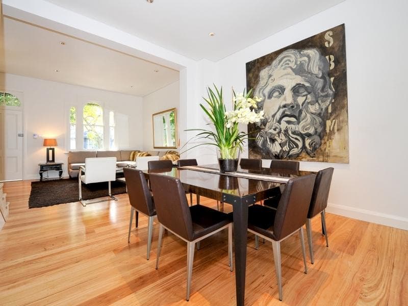 127 Hargrave Street, Paddington, Paddington - Thumbnail 4