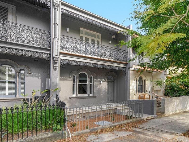 127 Hargrave Street, Paddington, Paddington - Thumbnail 5