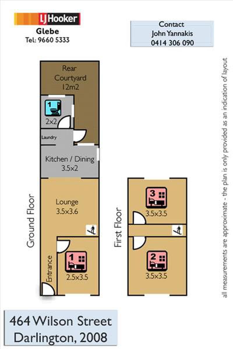 464 Wilson St, Darlington, Darlington - Thumbnail 6